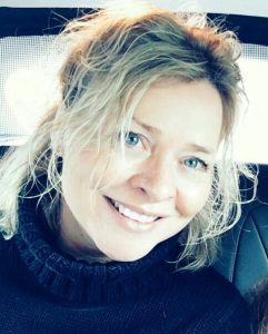 Bild von Silja Berner, Yoga, Lernen, Resilienz: Kurse in Markt Schwaben