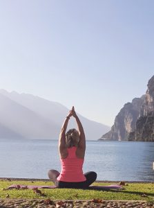 Yoga in Markt Schwaben