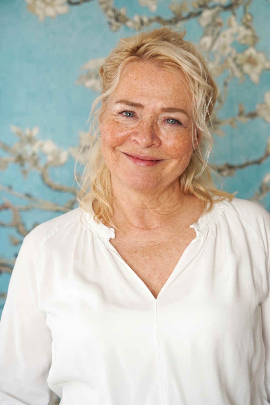 Porträt Silja Berner